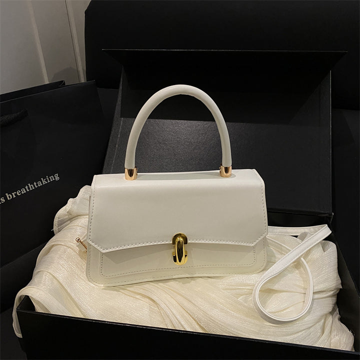 Elegant Minimalist Handbag