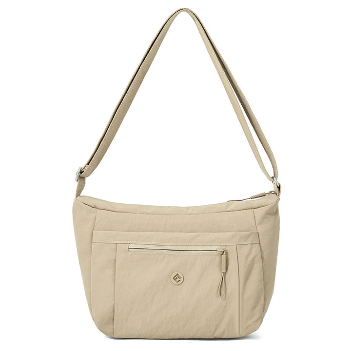 Spacious Lightweight Sling Bag Stornfield