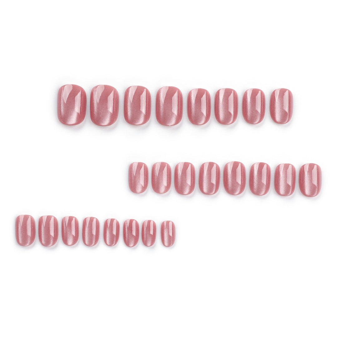 Artful Nail Decoration Stornfield