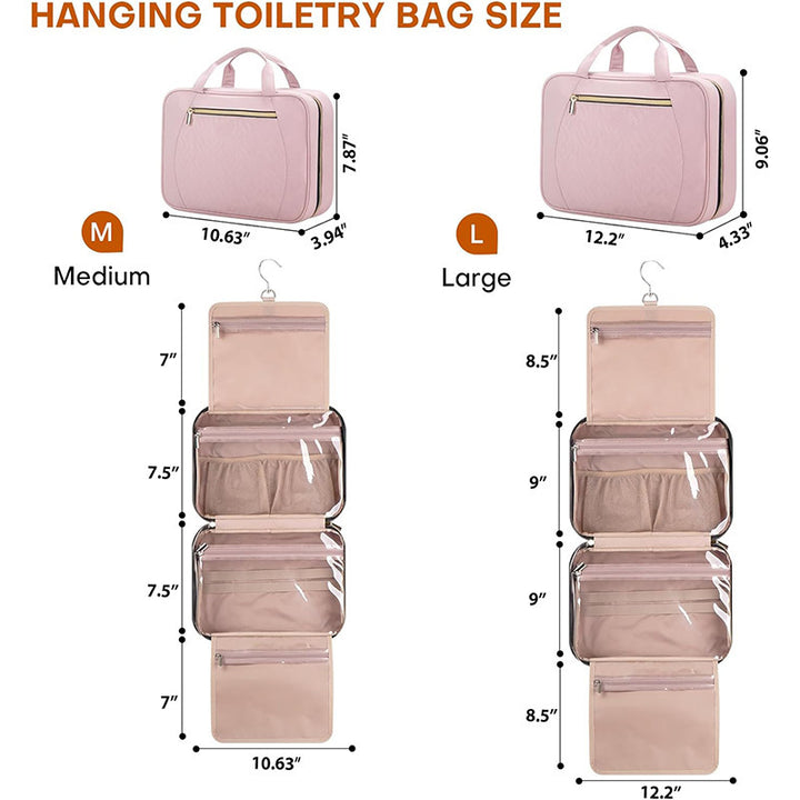 Cosmetic Organizer Bag Stornfield