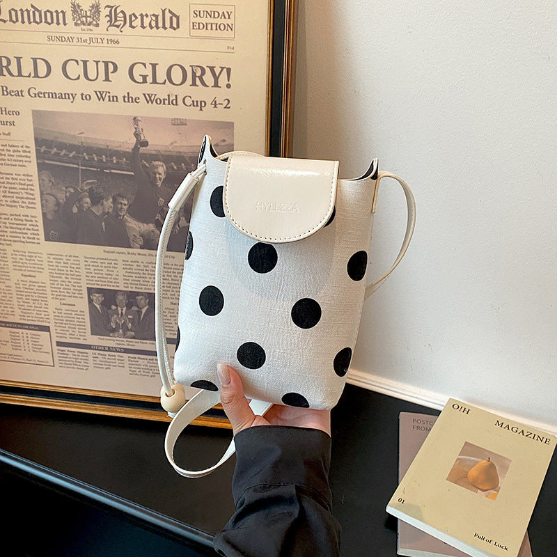 WoStylish Crossbody Bag Stornfield