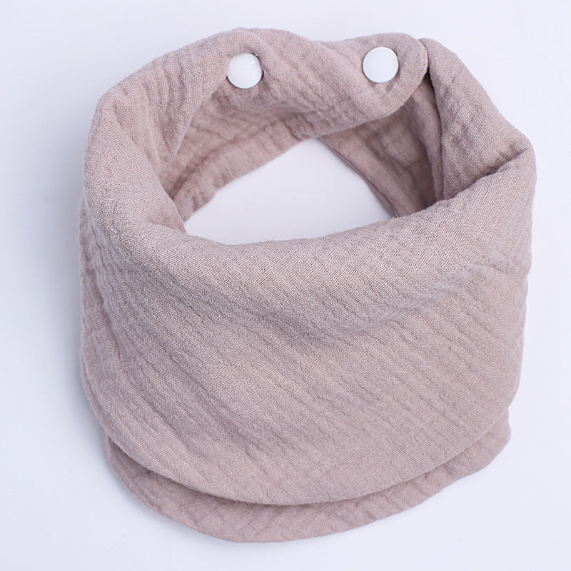 Soft Cotton Multipurpose Neck Warmer Stornfield