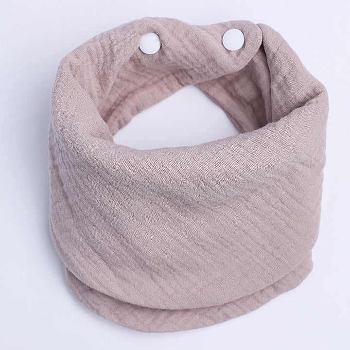Soft Cotton Multipurpose Neck Warmer Stornfield