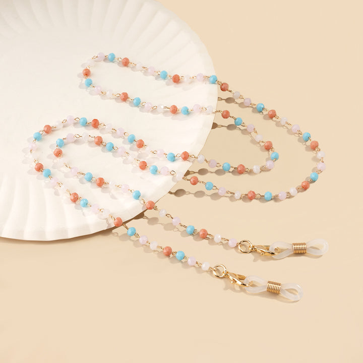 Beaded Eyewear Chain Stornfield 1786763806