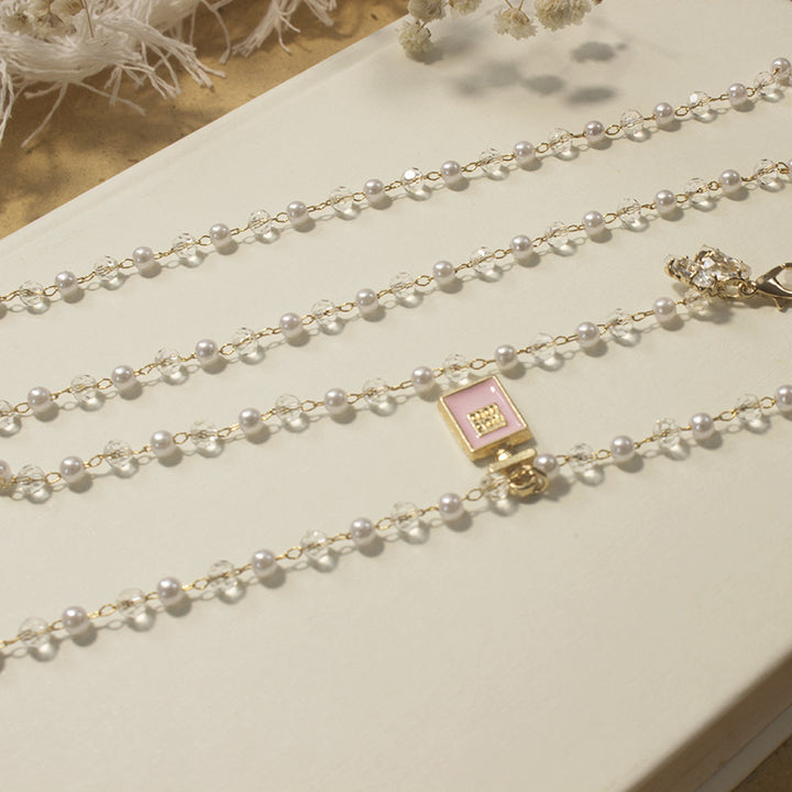 Elegant jewelry necklace Stornfield