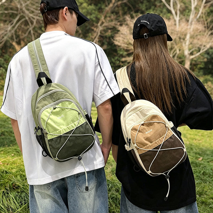Versatile Compact Backpack Stornfield