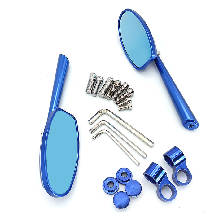 Motorcycle Rearview Mirror Stornfield