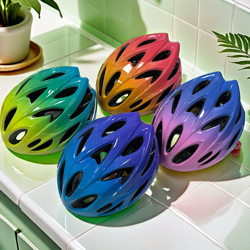 Ventilated Cycling Helmet Stornfield