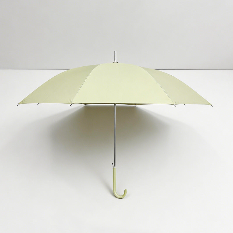 Women UV Protection Sun Umbrella with Ergonomic Handle Stornfield