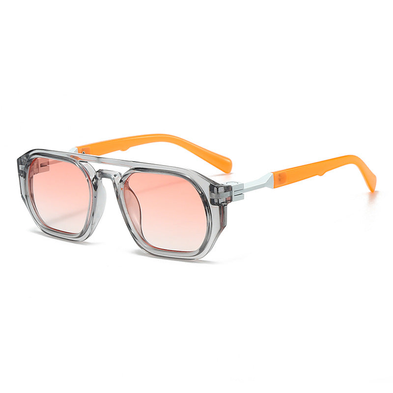 Women's Designer Sunglasses with Distinctive Frame Stornfield