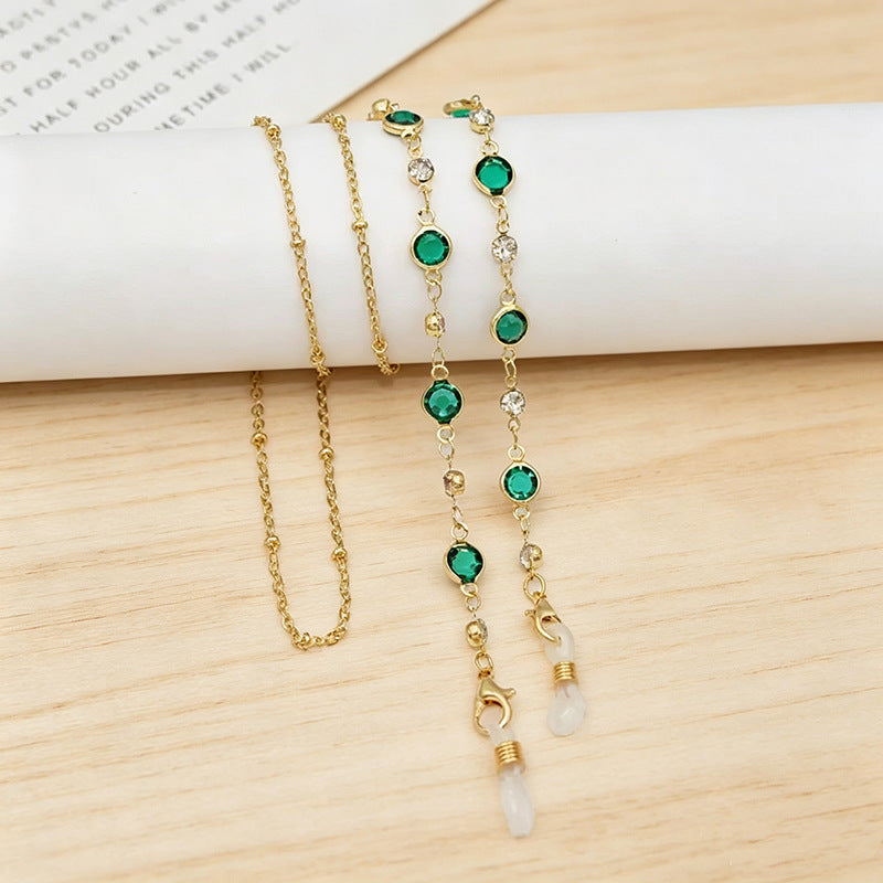 Elegant Layered Necklace Stornfield