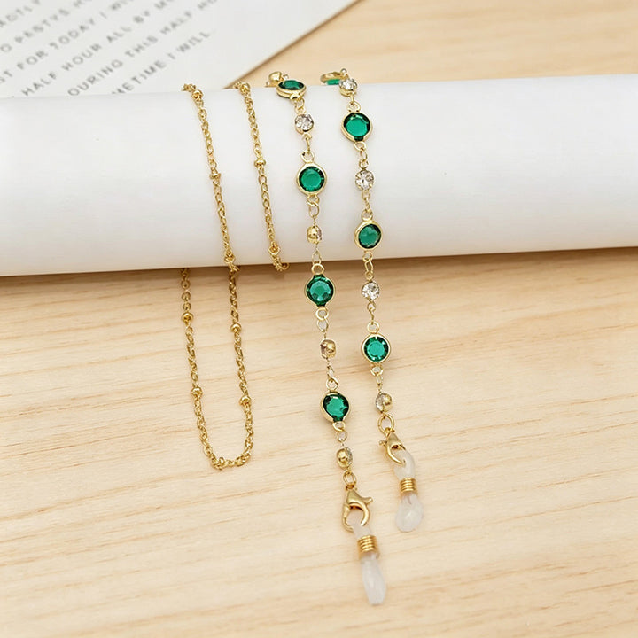 Elegant Layered Necklace Stornfield
