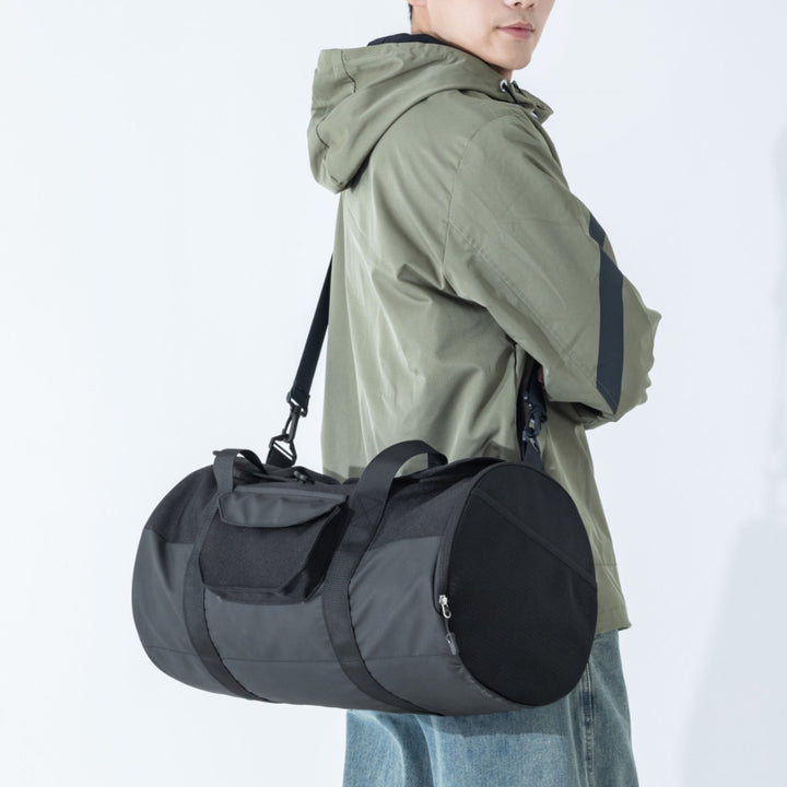 Durable Multi-Purpose Gym Duffel Bag Stornfield