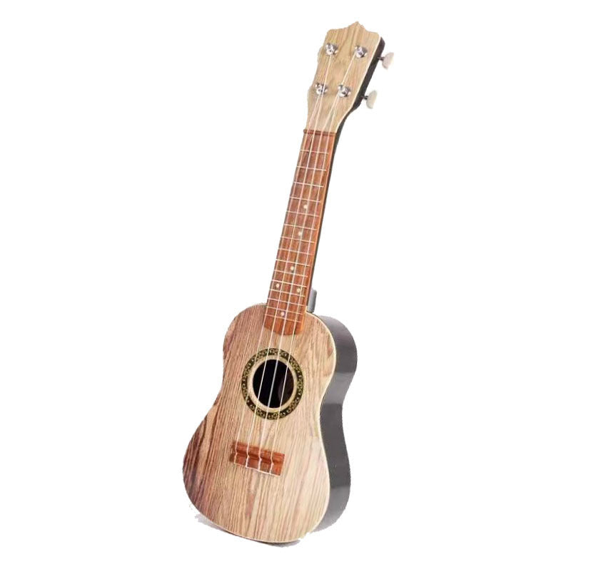Premium Mahogany Ukulele Stornfield