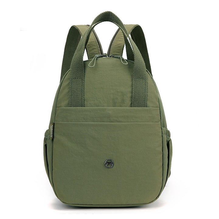 Outdoor Comfort Backpack Stornfield