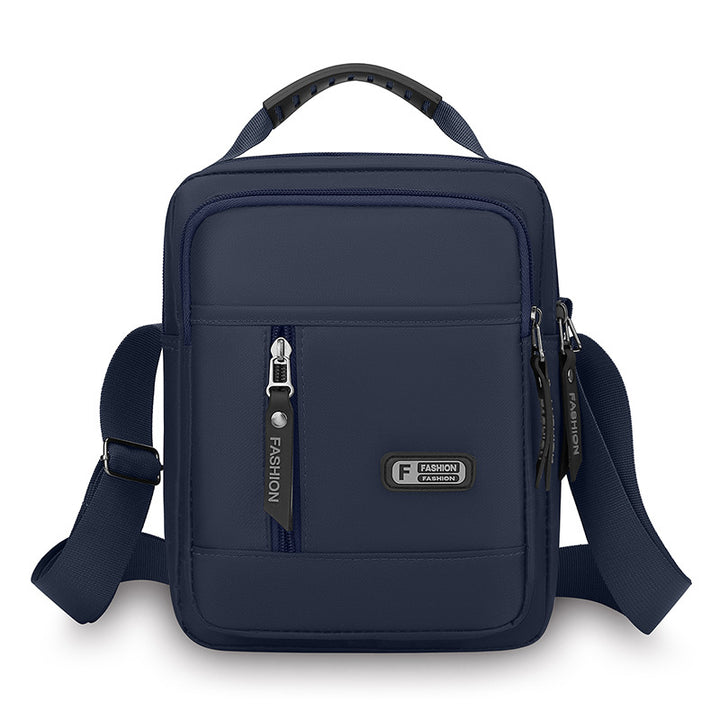 Versatile Multi-Pocket Crossbody Bag Stornfield