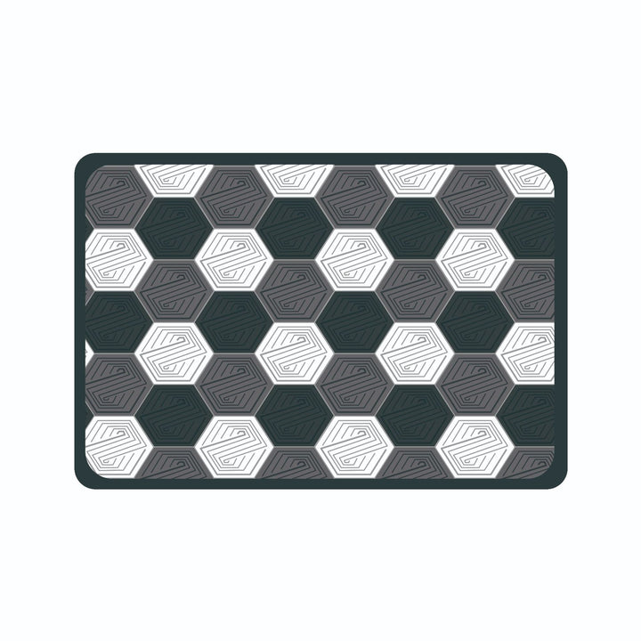 Elegant Kitchen Dining Placemats