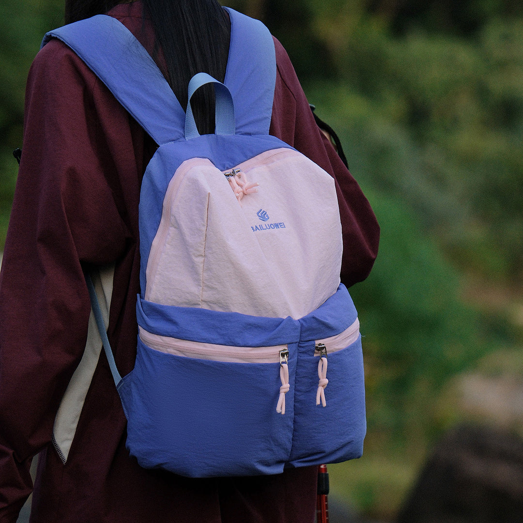 Lightweight Travel Backpack