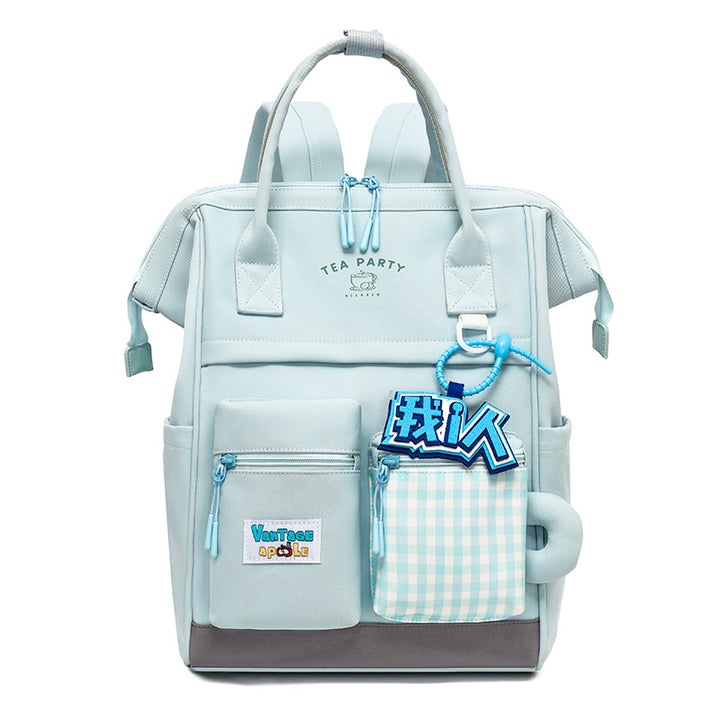 Versatile Travel Backpack Stornfield