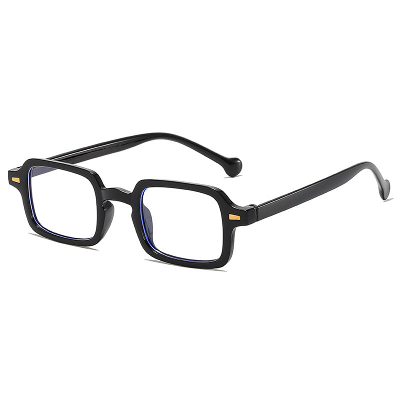 Unique Geometric Frame Sunglasses Stornfield