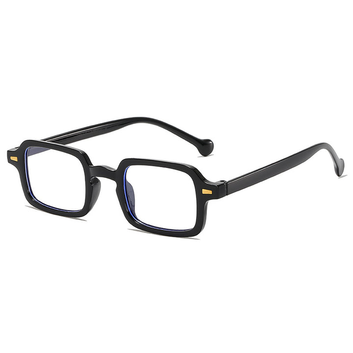 Unique Geometric Frame Sunglasses Stornfield