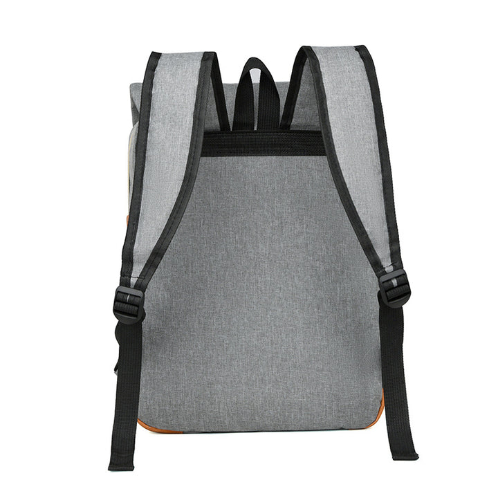 Versatile Travel Backpack Stornfield
