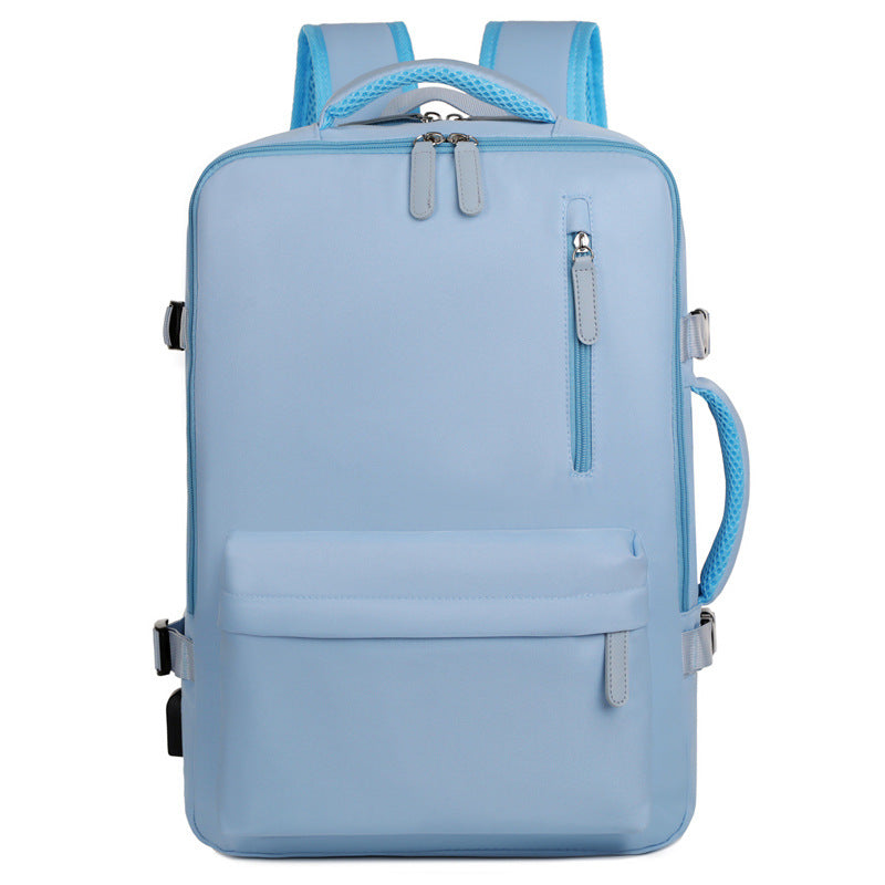 Lightweight Urban Laptop Backpack Stornfield