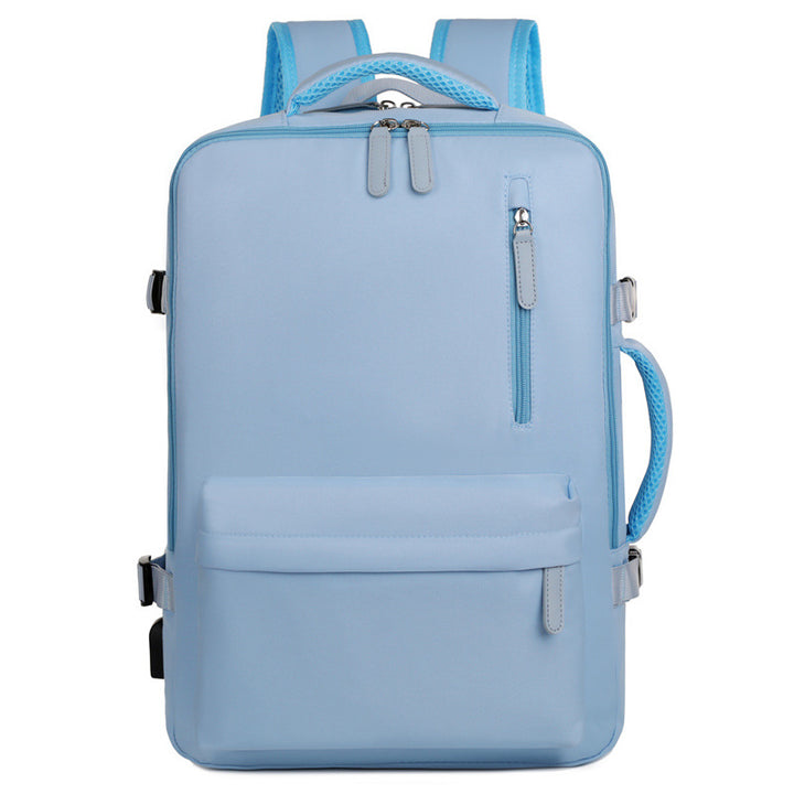 Lightweight Urban Laptop Backpack Stornfield