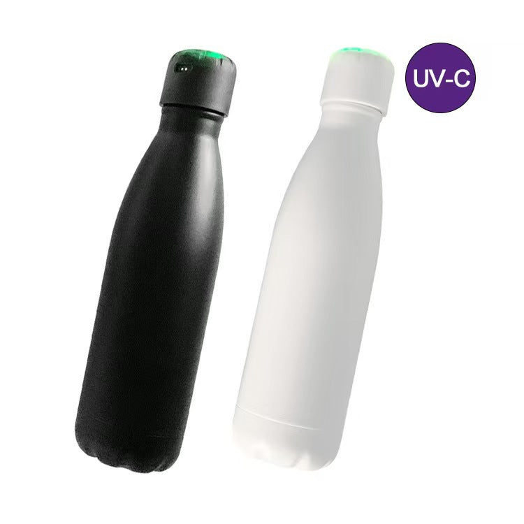 Women's insulated water bottle Stornfield