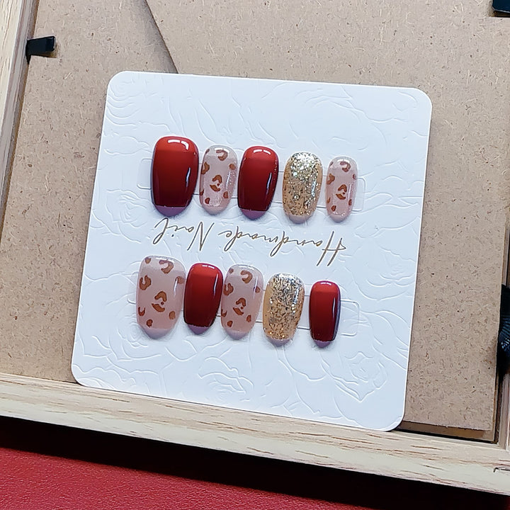 Nail Art Stornfield