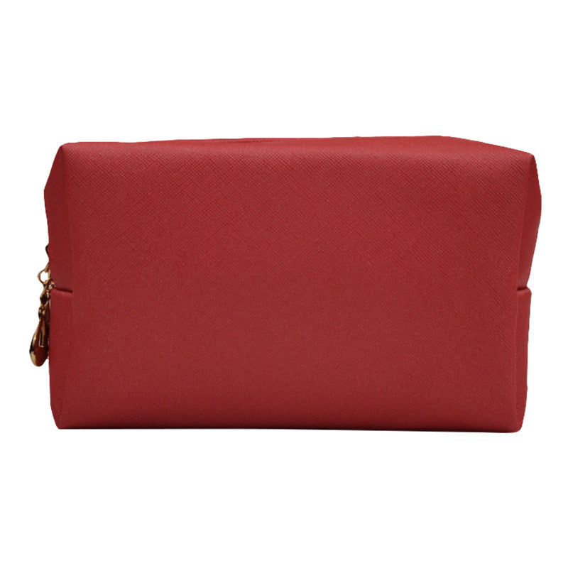 Travel Makeup Pouch