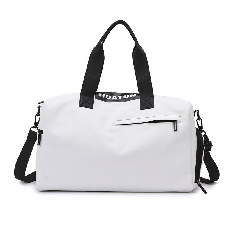 Multi-Purpose Gym Duffle Bag Stornfield