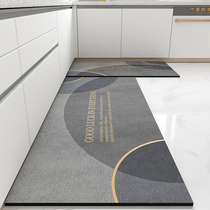Kitchen Comfort Mat Stornfield