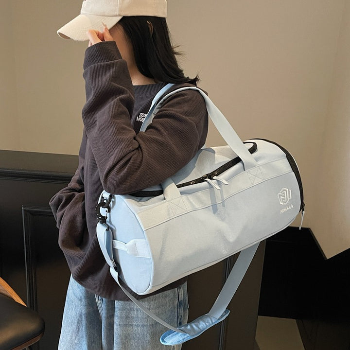 Versatile Travel Duffle Bag