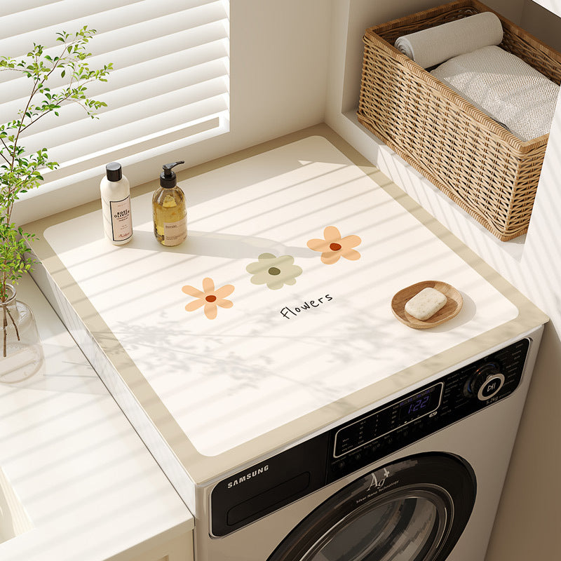 Decorative Countertop Mat