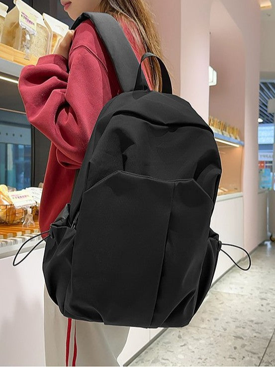 Backpack Made of Durable Fabric Stornfield