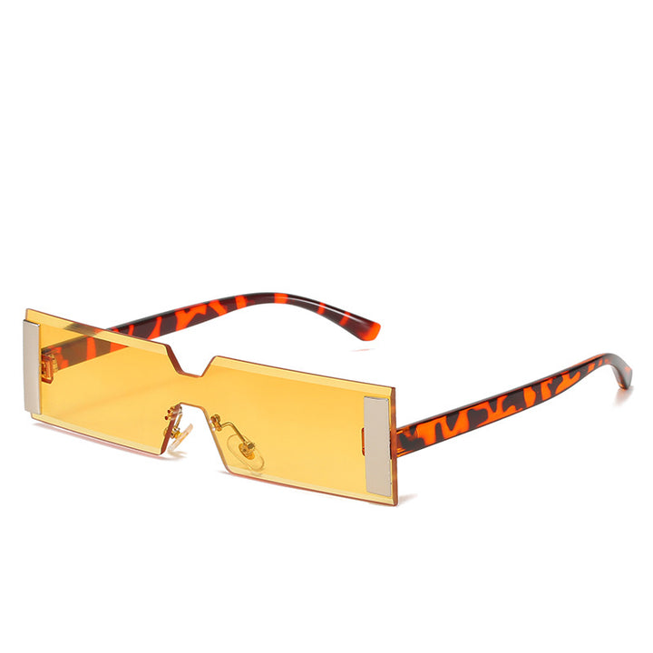Women's Fashion Rectangular Sunglasses Stornfield
