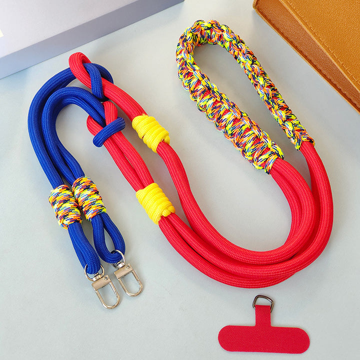 Multi-Functional Rope Utility Strap Stornfield