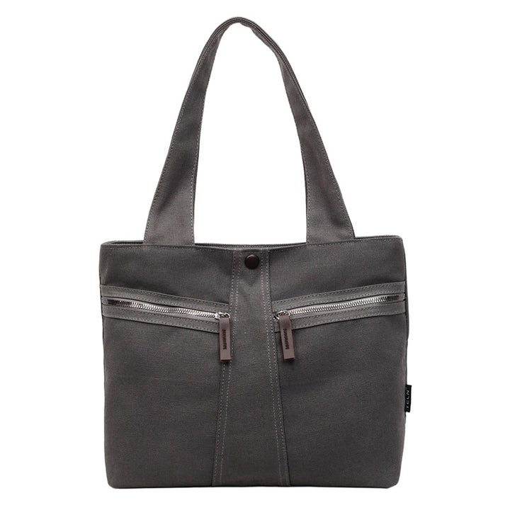 Versatile Canvas Tote Bag Stornfield
