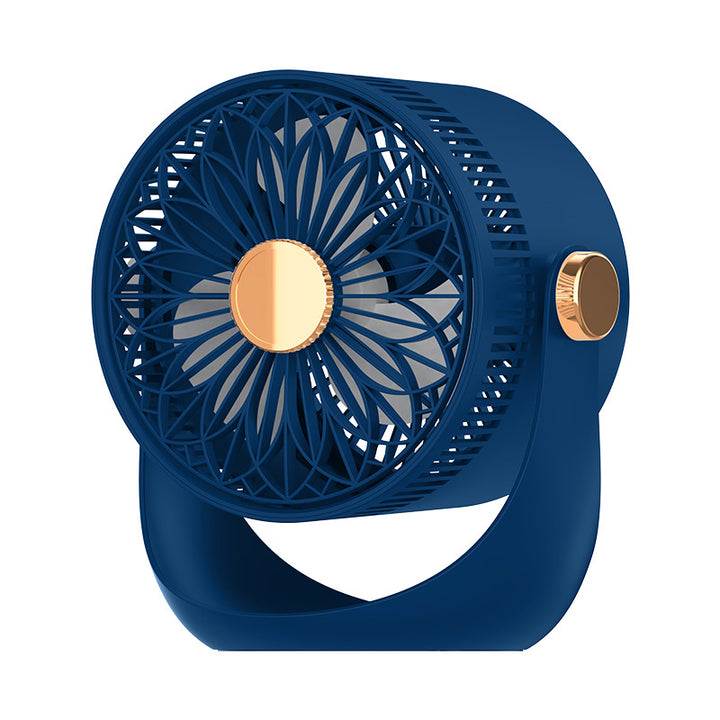 Unisex Table Fan Stornfield