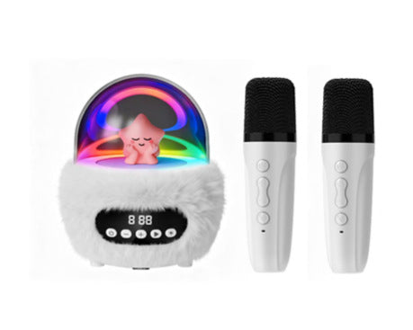 Multifunctional Sleep Aid Sound Machine Stornfield