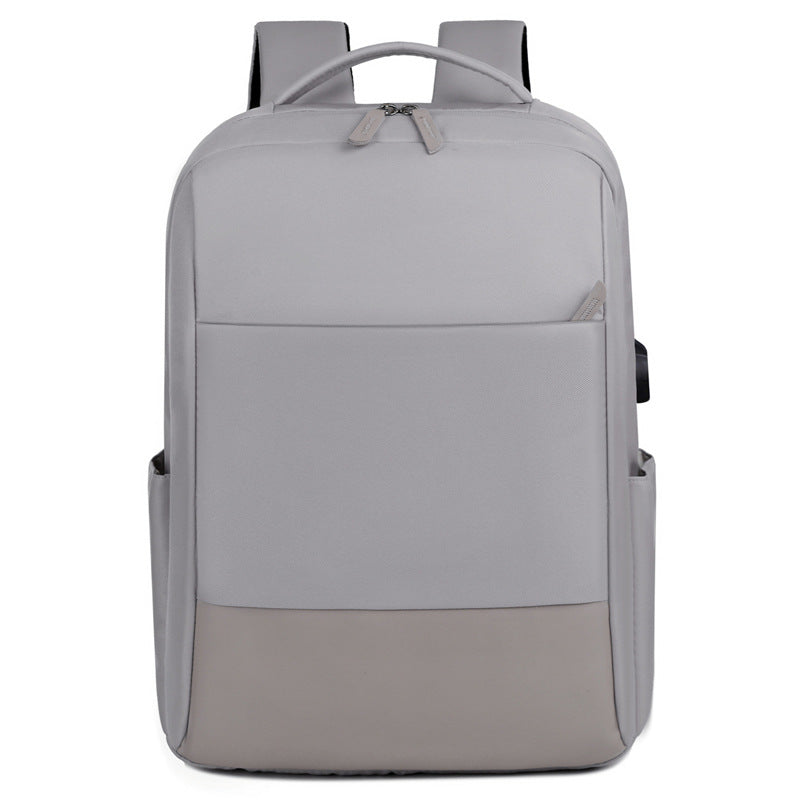 Slim-Fit Professional Backpack Stornfield