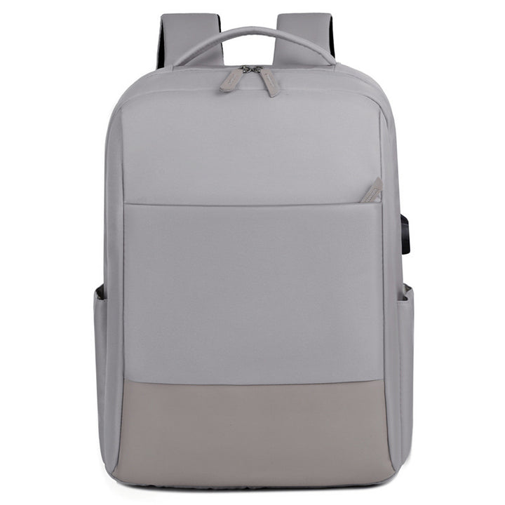 Slim-Fit Professional Backpack Stornfield