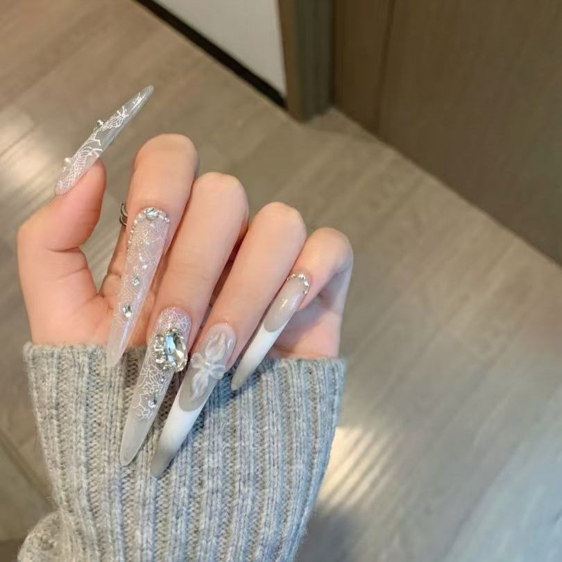 Decorative Nail Art