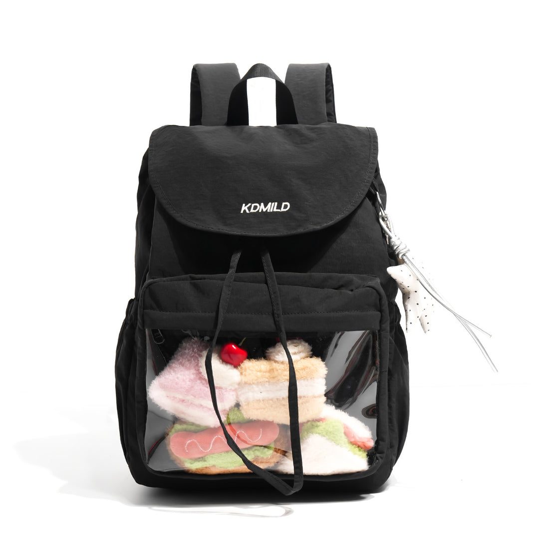 Multi-Functional Outdoor Backpack Stornfield