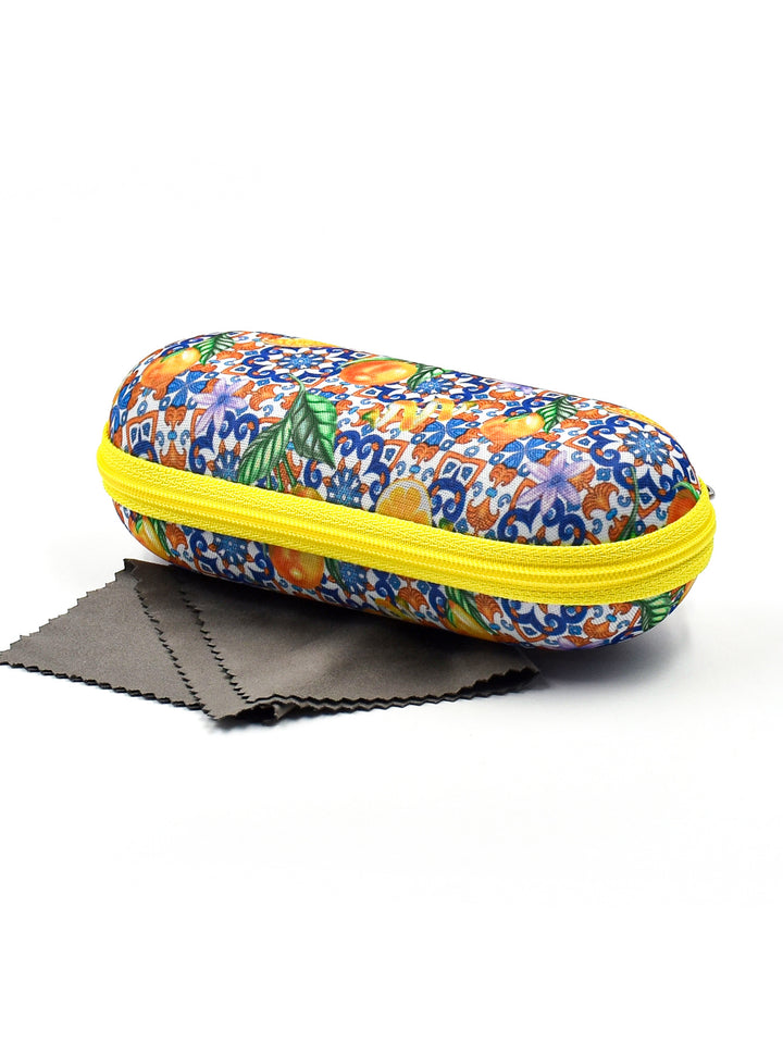 Stylish Eyewear Protective Case Stornfield