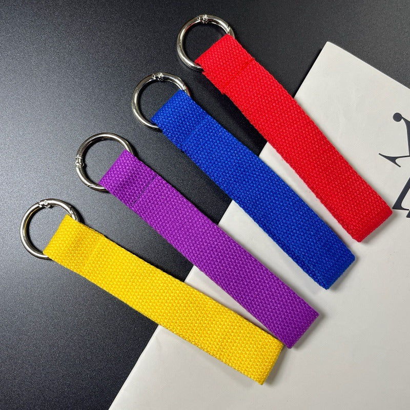 Customizable Luggage Identification Strap Stornfield