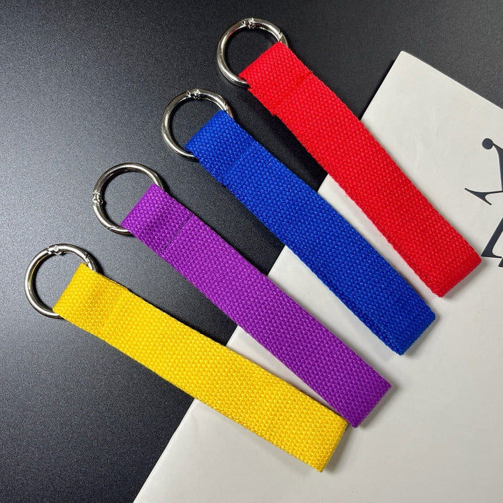 Customizable Luggage Identification Strap Stornfield