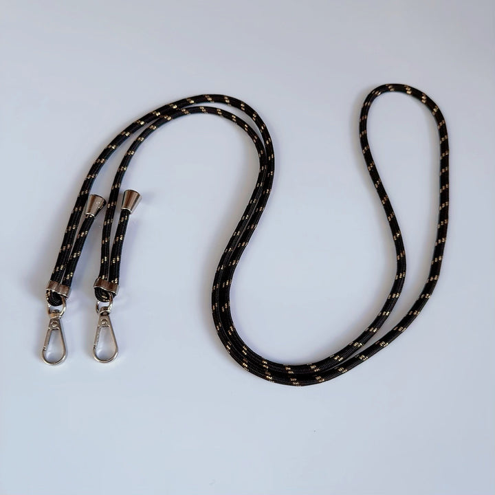 Durable Dual-Clip Dog Leash Stornfield