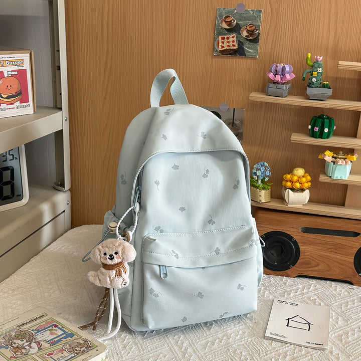 Cute Embroidered Backpack Stornfield